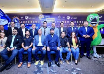 El sábado inicia el Torneo Apertura 2023 Copa Tigo Sports de la Liga Nacional de Fútbol