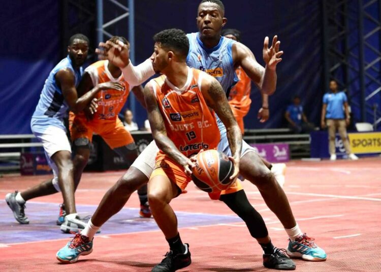 San Salvador consigue su primera victoria a costa del Cojute