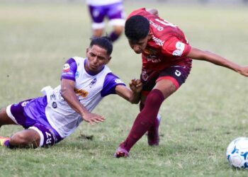 Alacranes con sólido triunfo en el Jiboa