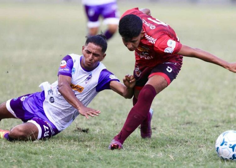 Alacranes con sólido triunfo en el Jiboa