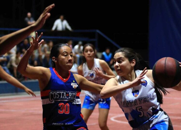 ITD Santa Tecla F1 se pone en ventaja