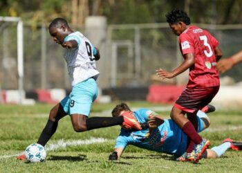 Triunfos importantes y muchos goles en la segunda jornada de la Copa Tigo Sports