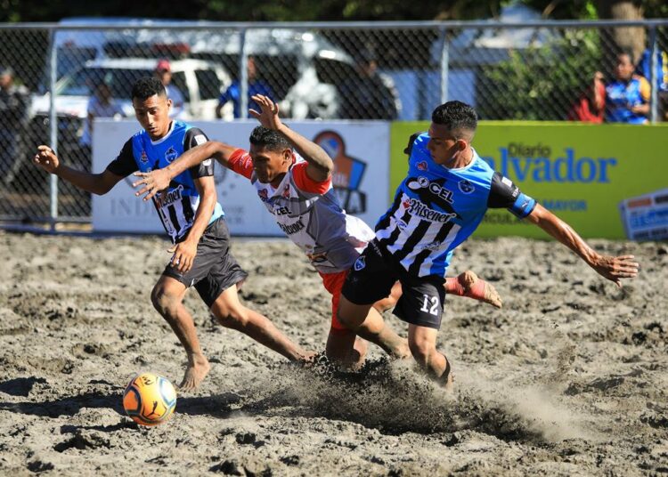 San Sebastián se impuso con autoridad a La Pirraya