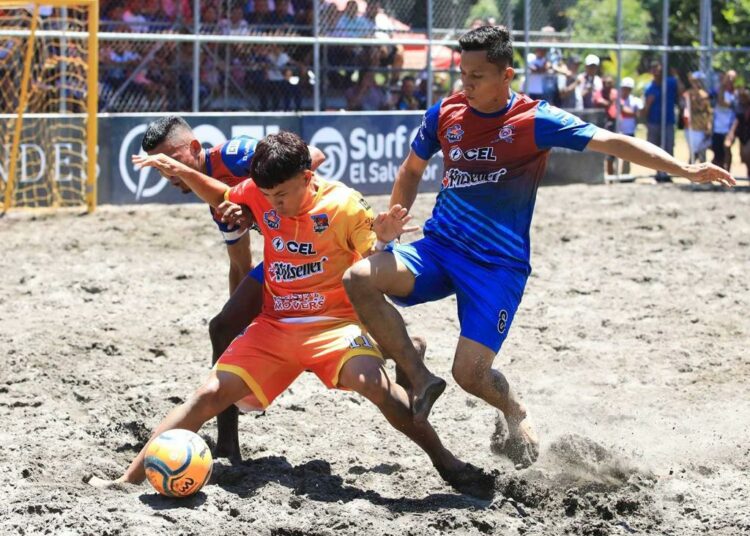 San Sebastián está imparable en el grupo B masculino