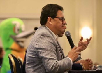 La comunidad educativa va a ser protagonista: Mauricio Pineda, Ministro de Educación