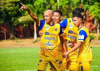 Ahuachapán acabó con el invicto de San Salvador y Sonsonate se llevó un punto del Gregorio Martínez