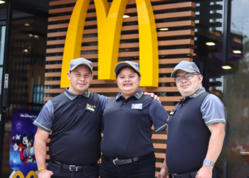 McDonald’s conmemora el Día del Síndrome de Down promoviendo la contratación de personas con habilidades distintas