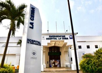 Nuevo Centro de Atención Ambulatoria del ISSS abrirá sus puertas este 24 de marzo