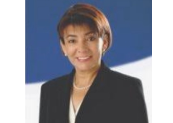 Exviceministra de Comercio es acusada de enriquecimiento ilícito