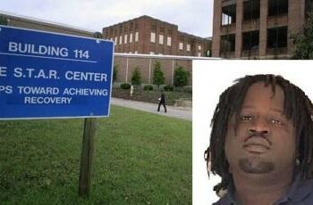 (IMÁGENES FUERTES) Acusan a agentes de la ley de Virginia por la muerte de un hombre en hospital psiquiátrico