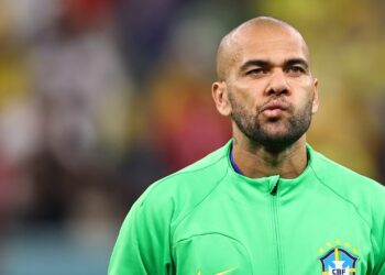 Así es la nueva vida de Dani Alves en prisión