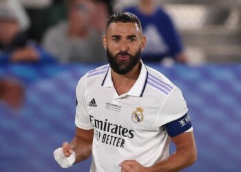Real Madrid prepara dos fichajes galácticos si Benzema no renueva su contrato