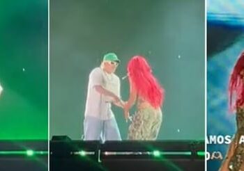 ¿Confirmación del romance? Karol G invitó a Ferxxo a Puerto Rico