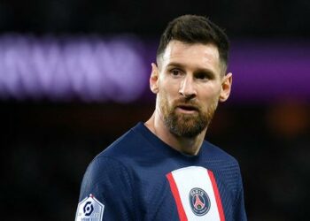 Incertidumbre en Francia sobre la renovación de Lionel Messi con el PSG