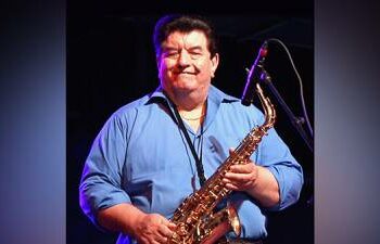 Muere a los 75 años el músico, Fito Olivares, creador de «Juana la cubana»