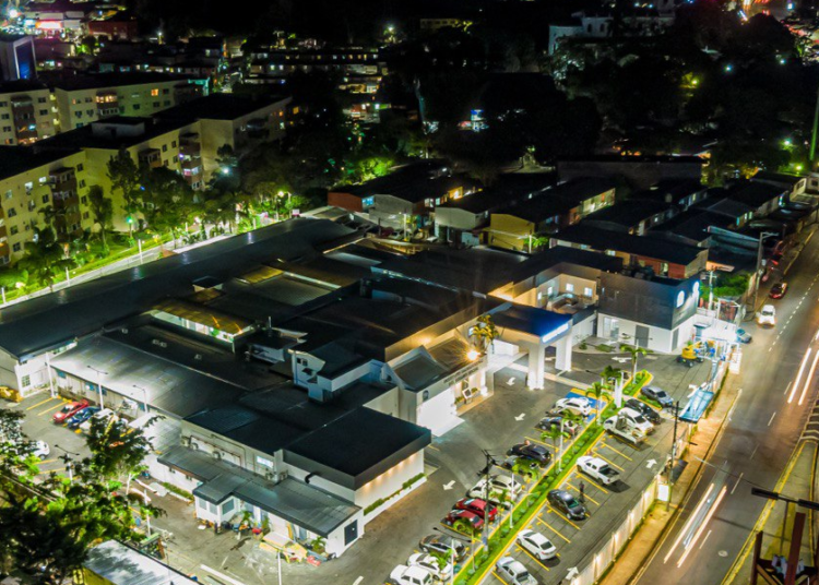 Inauguran Centro Especializado Integral de Atención Ambulatoria La Ceiba del ISSS