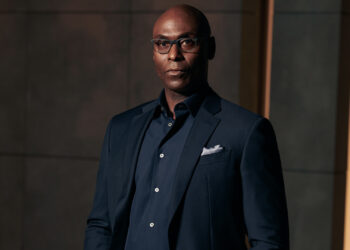 Fallece Lance Reddick: estrella de The Wire y John Wick