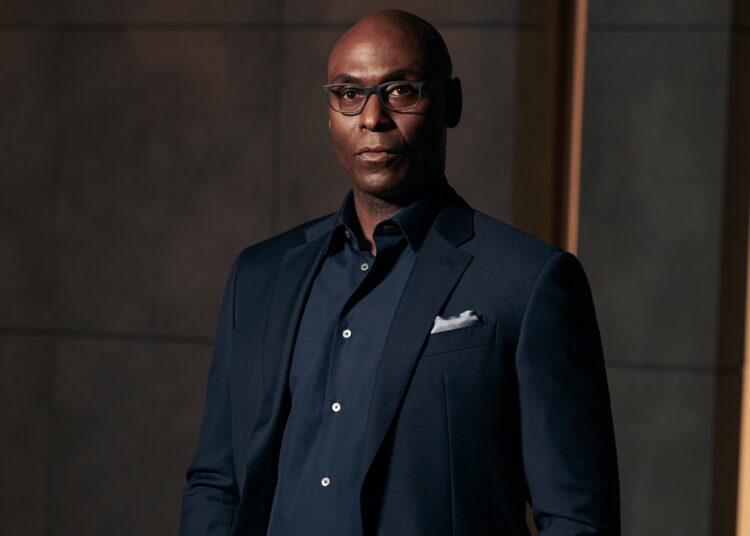 Fallece Lance Reddick: estrella de The Wire y John Wick