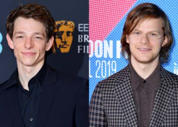 Secreto en la Montaña tendrá nueva adaptación protagonizada por Lucas Hedges y Mike Faist