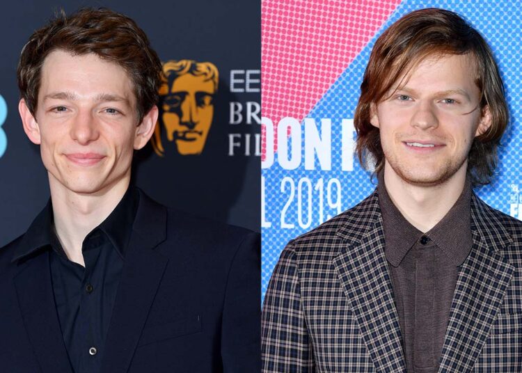 Secreto en la Montaña tendrá nueva adaptación protagonizada por Lucas Hedges y Mike Faist
