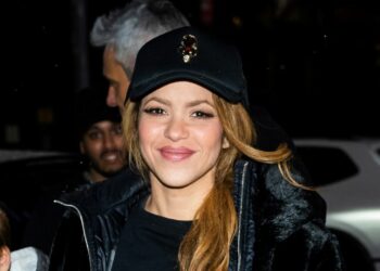 Shakira busca vivir en una exclusiva isla privada