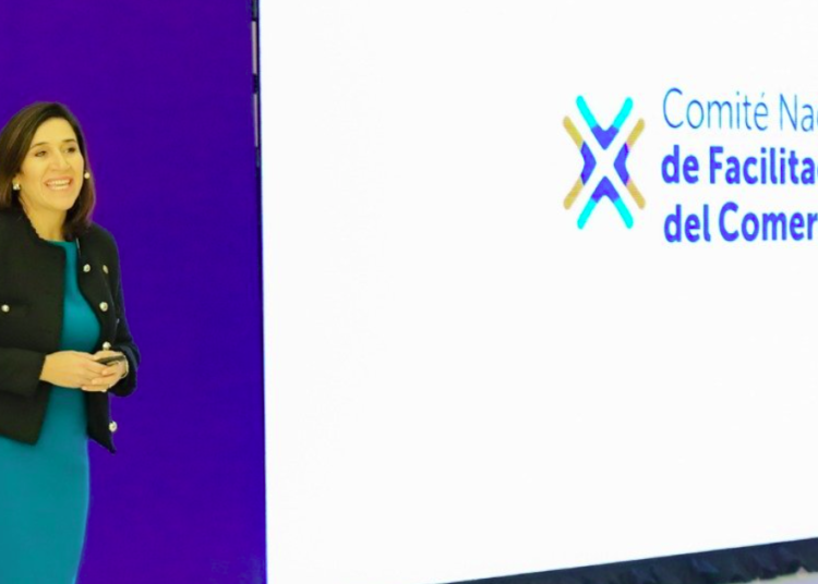 Lanzan Estrategia Nacional de Facilitación del Comercio 2023-2027