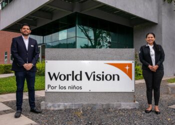 MINSAL recibe apoyo de World Vision para atención en salud