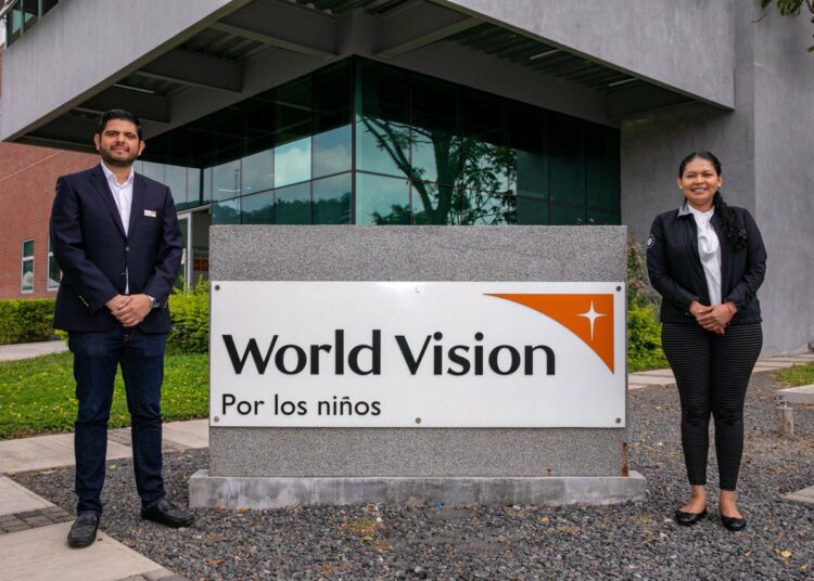 MINSAL recibe apoyo de World Vision para atención en salud