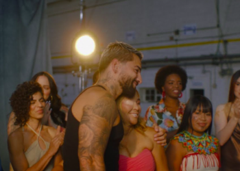 Maluma lanzó «La Reina», un hit dedicado a todas las mujeres