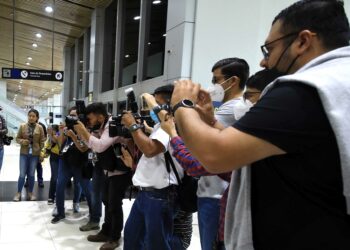 COSSAN abre proceso de acreditación para medios que deseen cubrir los Juegos San Salvador 2023