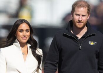 El rey Carlos III desalojó a Harry y Meghan de Frogmore Cottage luego de la publicación del libro de memorias 