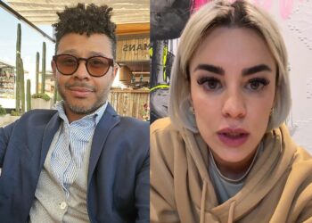 Kalimba procederá legalmente en contra de Melissa Galindo por daño moral