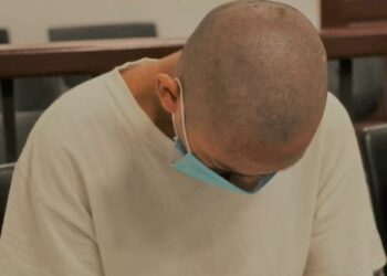 Menor vinculado a estructura extorsionista estará internado durante 20 años