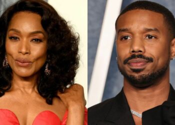 Michael B. Jordan condena victoria de Jamie Lee Curtis sobre Angela Bassett