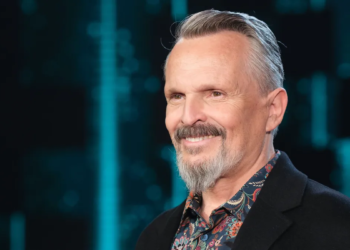 Miguel Bosé confiesa el revelador motivo por el que perdió la voz hace años