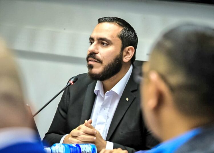 Reconocen la ardua labor del personal sanitario al brindar un incentivo económico por turnos rotativos