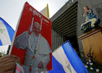 Nunciatura Apostólica cierra sede diplomática en Nicaragua