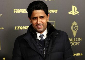 Los dueños del PSG planean comprar un histórico club español