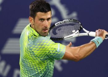 Novak Djokovic quedó a un paso de volver a jugar el US Open