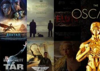 Premios Oscar 2023 | Lista de nominados, favoritos, horario y dónde ver la gala