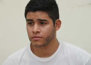 Diego Oviedo enfrenta audiencia inicial por intento de homicidio en caso Tuscania