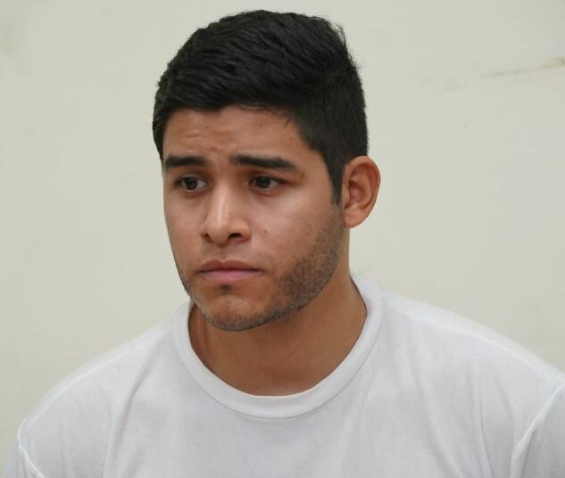 Diego Oviedo enfrenta audiencia inicial por intento de homicidio en caso Tuscania