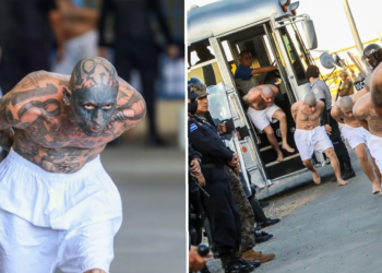 Sube a 65,291 cifra de pandilleros capturados durante régimen de excepción