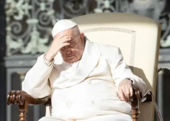 El Papa Francisco dedicó oraciones a los migrantes fallecidos en el incendio de Ciudad Juárez