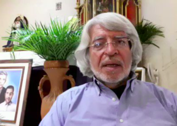 Ordenan captura del párroco de iglesia San Cristóbal, de San Salvador, por presunto abuso sexual