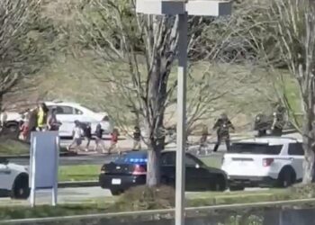 Pistolera de Nashville disparó indiscriminadamente a las víctimas