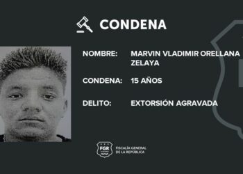 Cárcel para extorsionista de un comerciante en el Paisnal