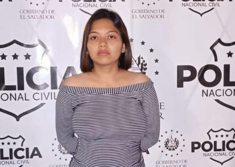 Acusan a mujer por homicidio de militar de la Fuerza Aérea