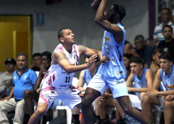 San Salvador ganó y escaló a la cima de la LMB