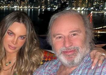 Murió Fernando Peregrín, tío de Belinda que acusó a su familia de fraude